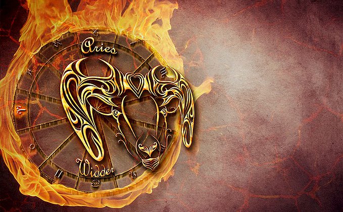 Signo de Áries Signo de Áries