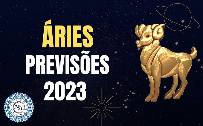 Signo de Áries