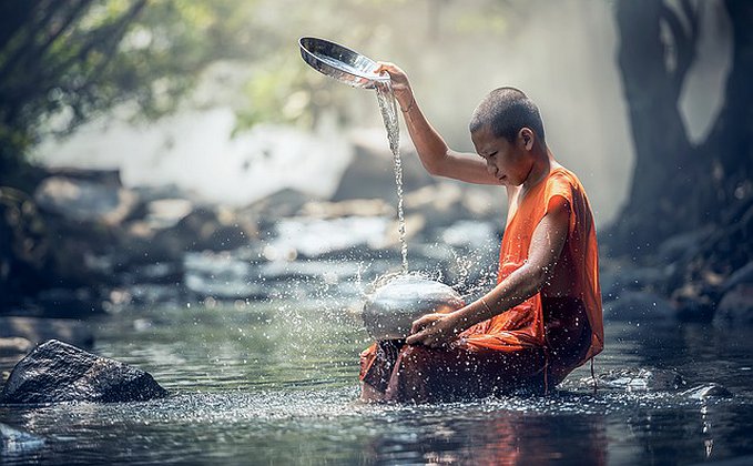 Signos de Agua Signos de Agua