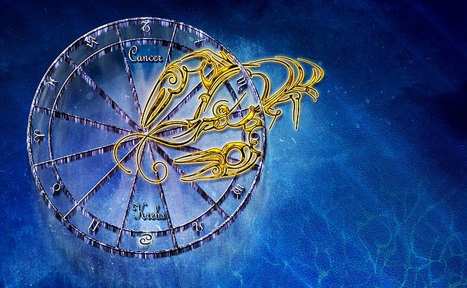 Signo de Câncer