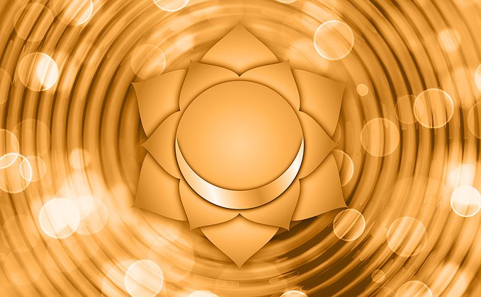 Chakra esplênico Chakra esplênico