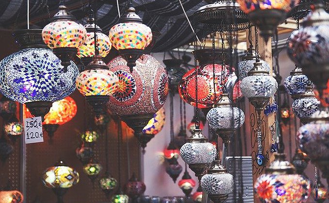 Lanternas Chinesas Lanternas Chinesas