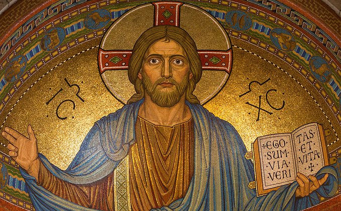 Nosso Senhor Jesus Cristo Nosso Senhor Jesus Cristo