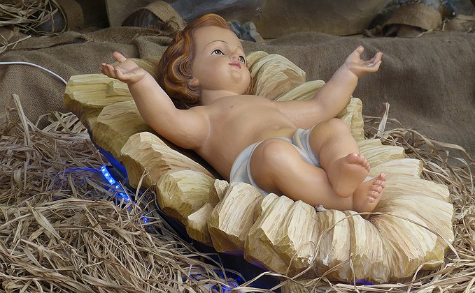Menino Jesus Menino Jesus