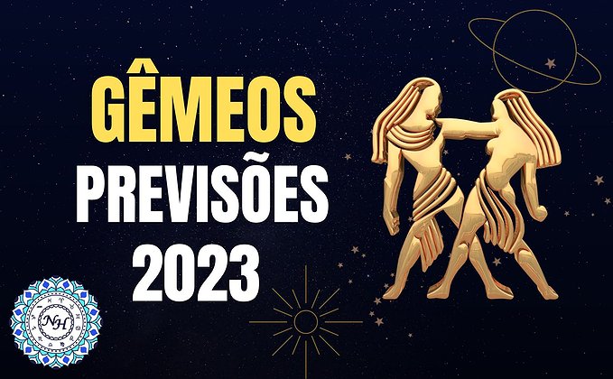 Signo de Gêmeos