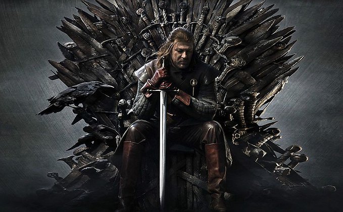 Game of Thrones Game of Thrones
