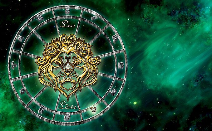 Signo de Leão Signo de Leão