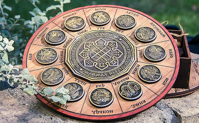 Mandala Mandala