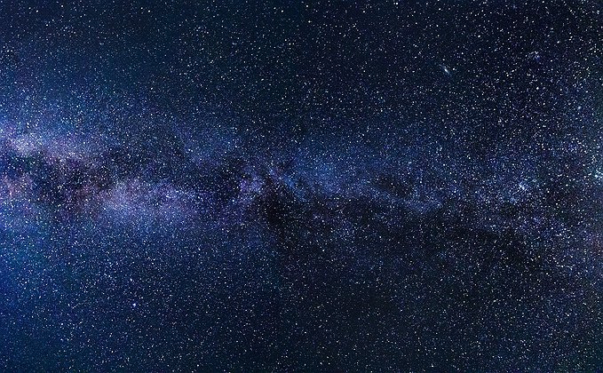 Céu Estrelado Céu Estrelado