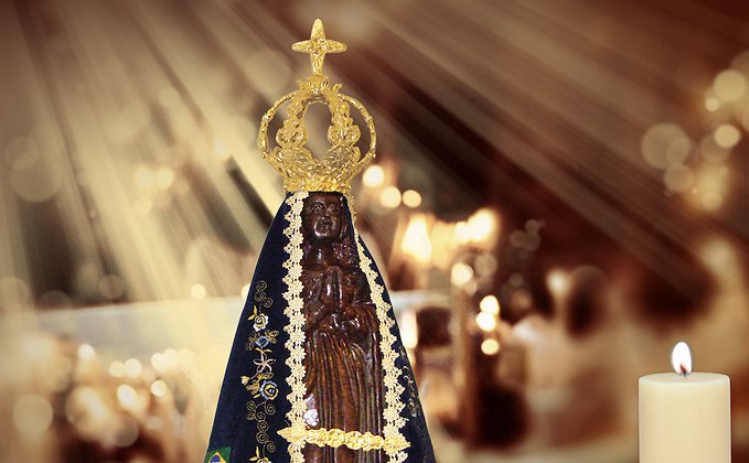 Nossa Senhora Aparecida Nossa Senhora Aparecida