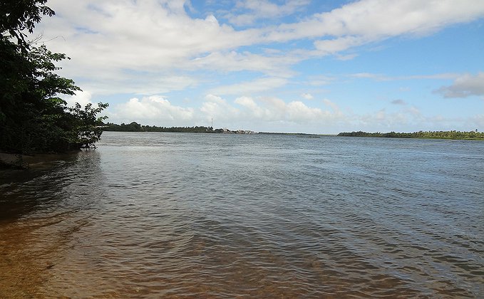 Rio São Francisco