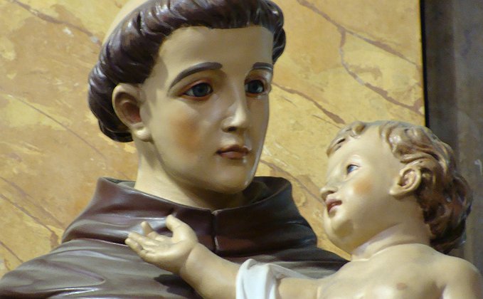 Santo Antônio Santo Antônio