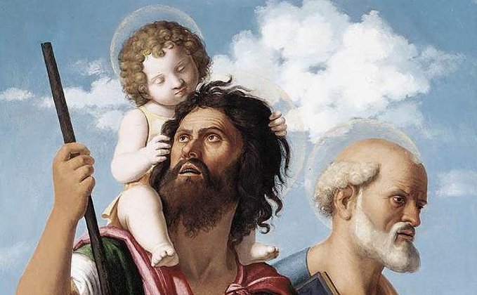 São Cristóvão São Cristóvão