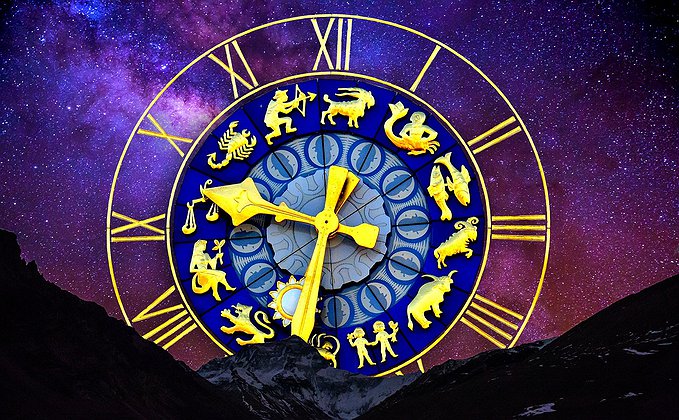 Signos do Zodíaco