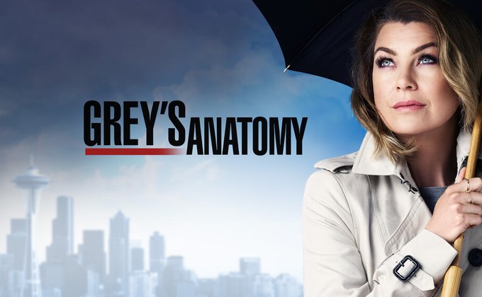 Grey's Anatomy Grey's Anatomy