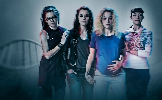 Orphan Black Orphan Black