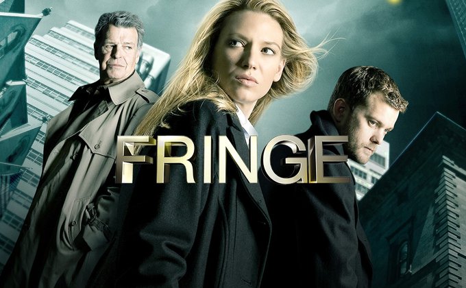 Fringe Fringe