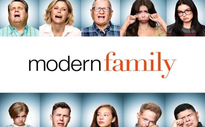 Modern Family