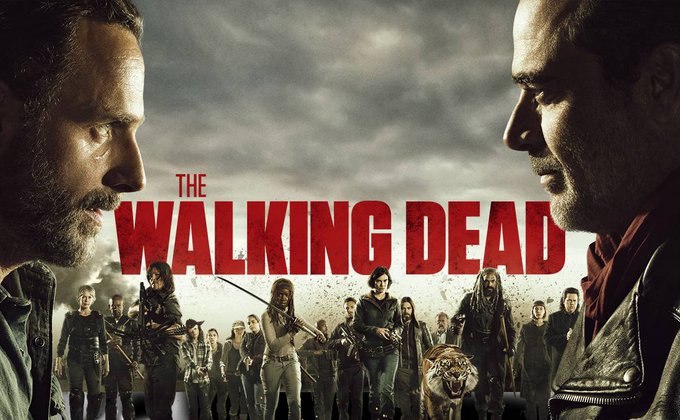 The Walking Dead The Walking Dead