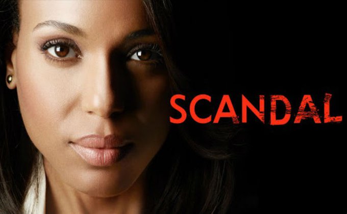 Scandal Scandal