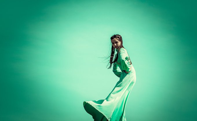 Verde Verde