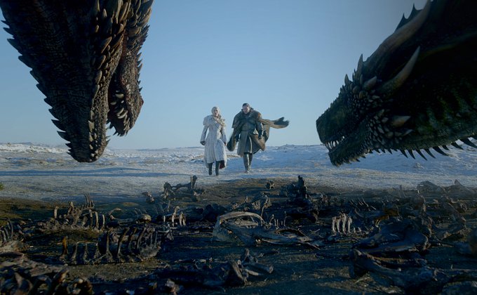 Game Of Thrones Game Of Thrones