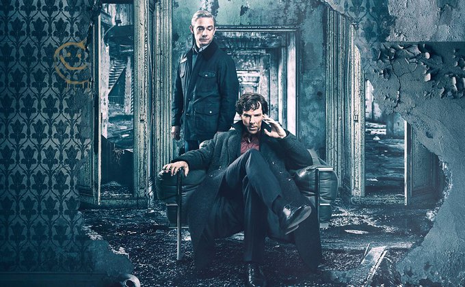 Sherlock Sherlock