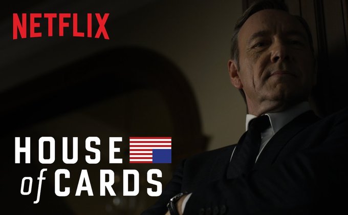 House Of Cards House Of Cards