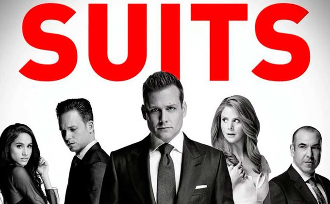 Suits