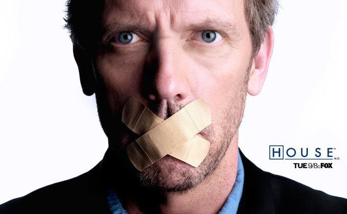 Dr. House Dr. House