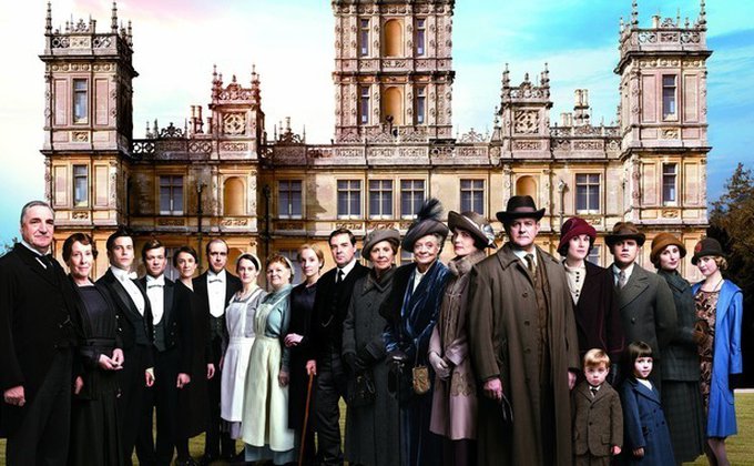 Downton Abbey