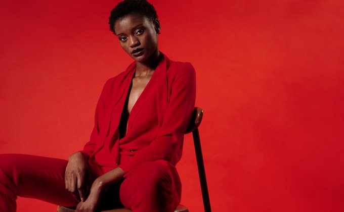 Vermelho e suas variações Vermelho e suas variações