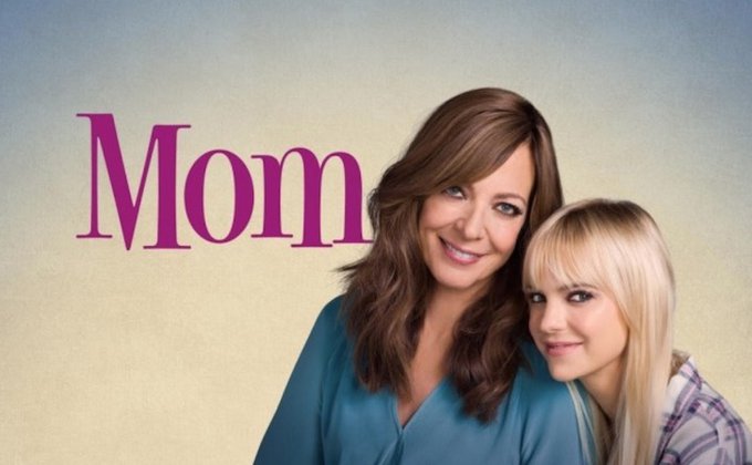 Mom Mom