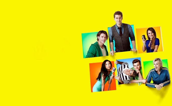 Glee Glee